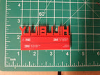 Hillbilly Edition novelty badge, car, van, camper, caravan, truck, motorbike, VW!