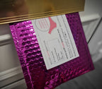 Pantie Sniff prank! Sent direct to victims door! Panty knicker smelling, embarrassing prank to send to friend, partner, family or colleague!