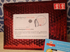 Feed your fetish prank! Sent direct to victims door! fetish, embarrassing prank to send to friend, partner, family or colleague!