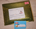 Golden Oldies prank! Sent direct to victims door! senior love, embarrassing prank to send to friend, partner, family or colleague!