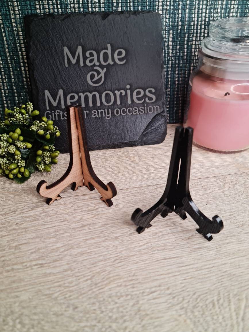 personalised memorial grave marker, memorial slate, indoor or outdoor, remembering your loved ones, Dad, Mum, Aunty, Uncle, Grandma, grandad