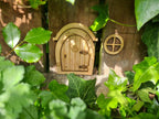 Fairy door kit - Build yourself - fairy house - garden - patio - magical - great gift for kids - summer - decoration