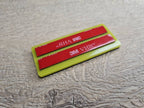 Shitbox Edition fun novelty auto badge! Perfect and long lasting for all weather. Car - Van - Truck - Caravan - RV - Camper - Bike - Scooter