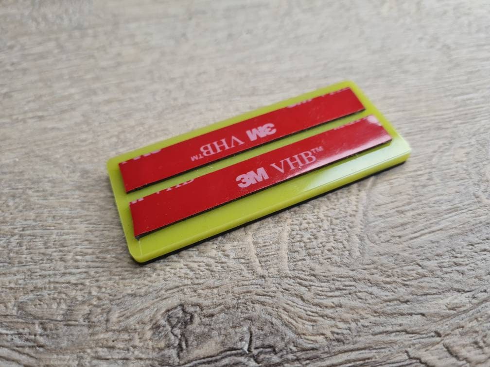 Shitbox Edition fun novelty auto badge! Perfect and long lasting for all weather. Car - Van - Truck - Caravan - RV - Camper - Bike - Scooter