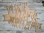 My tools my rules sign - Perfect gift for dad - grandad - husband - fiancee - boyfriend - birthday present - garage - workshop - man cave