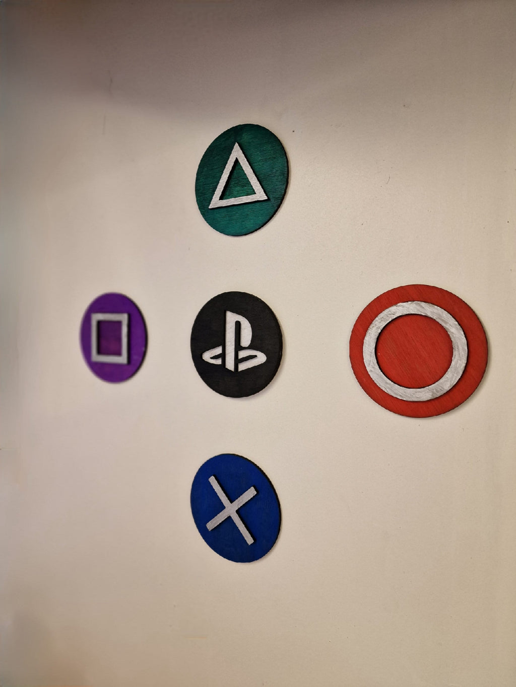 Gaming sign wall plaque - Gamer - Man cave - Gift - Den - Console - PC - Child - Children - Teenager - Joypad - Mouse - Games - Wall art