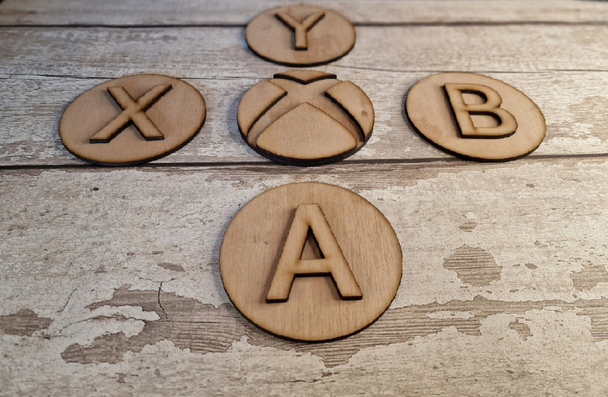 Gaming sign wall plaque - Gamer - Man cave - Gift - Den - Console - PC - Child - Children - Teenager - Joypad - Mouse - Games - Wall art