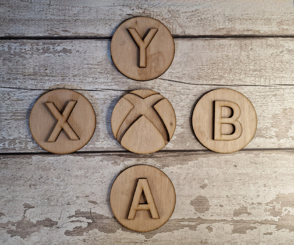 Gaming sign wall plaque - Gamer - Man cave - Gift - Den - Console - PC - Child - Children - Teenager - Joypad - Mouse - Games - Wall art