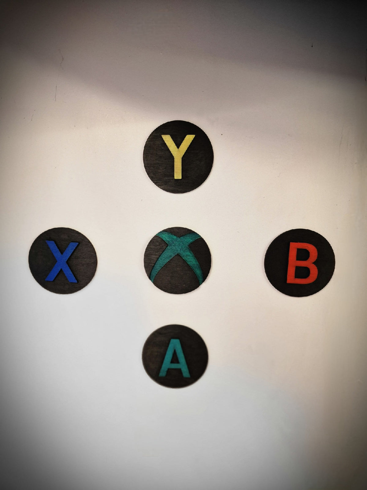 Gaming sign wall plaque - Gamer - Man cave - Gift - Den - Console - PC - Child - Children - Teenager - Joypad - Mouse - Games - Wall art