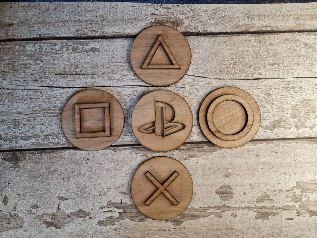 Gaming sign wall plaque - Gamer - Man cave - Gift - Den - Console - PC - Child - Children - Teenager - Joypad - Mouse - Games - Wall art