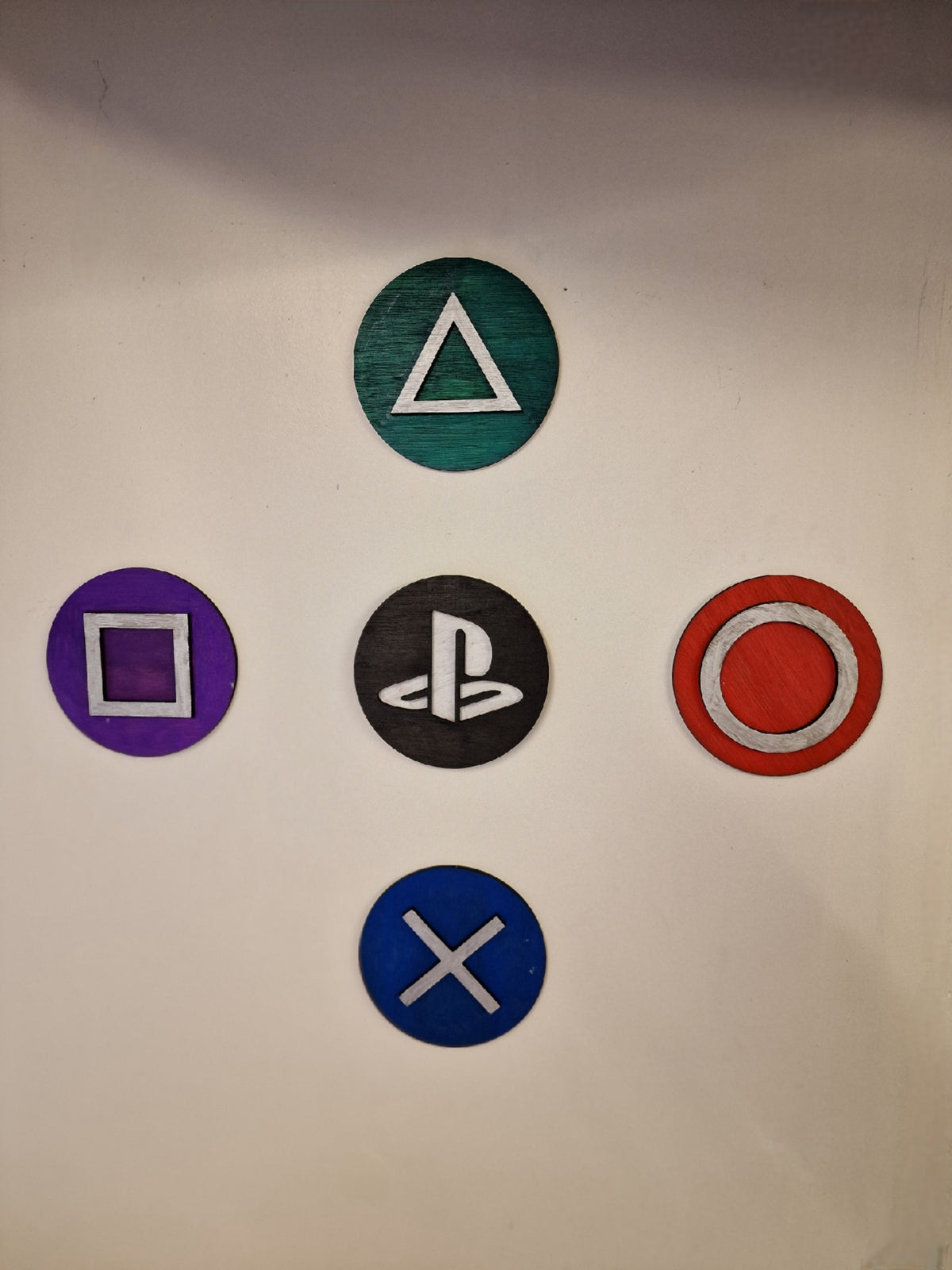 Gaming sign wall plaque - Gamer - Man cave - Gift - Den - Console - PC - Child - Children - Teenager - Joypad - Mouse - Games - Wall art