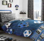 Personalised Football Shirt - 20 Teams to choose from - Bedroom decor - Soccer - Door sign - Wall name - Decoration - Mural - Boy - Girl