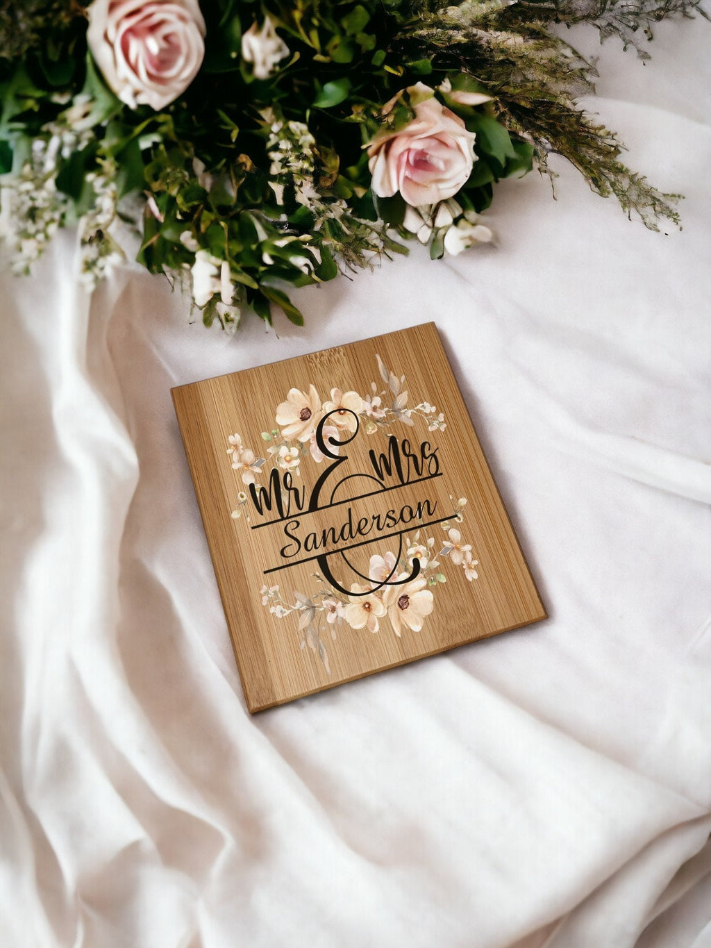 Personalised Mr & Mrs - Wedding - Wine Sommelier Set -Kit - Gift - Valentines - 5th Wood Anniversary - Bottle Opener - Wine - Prosecco