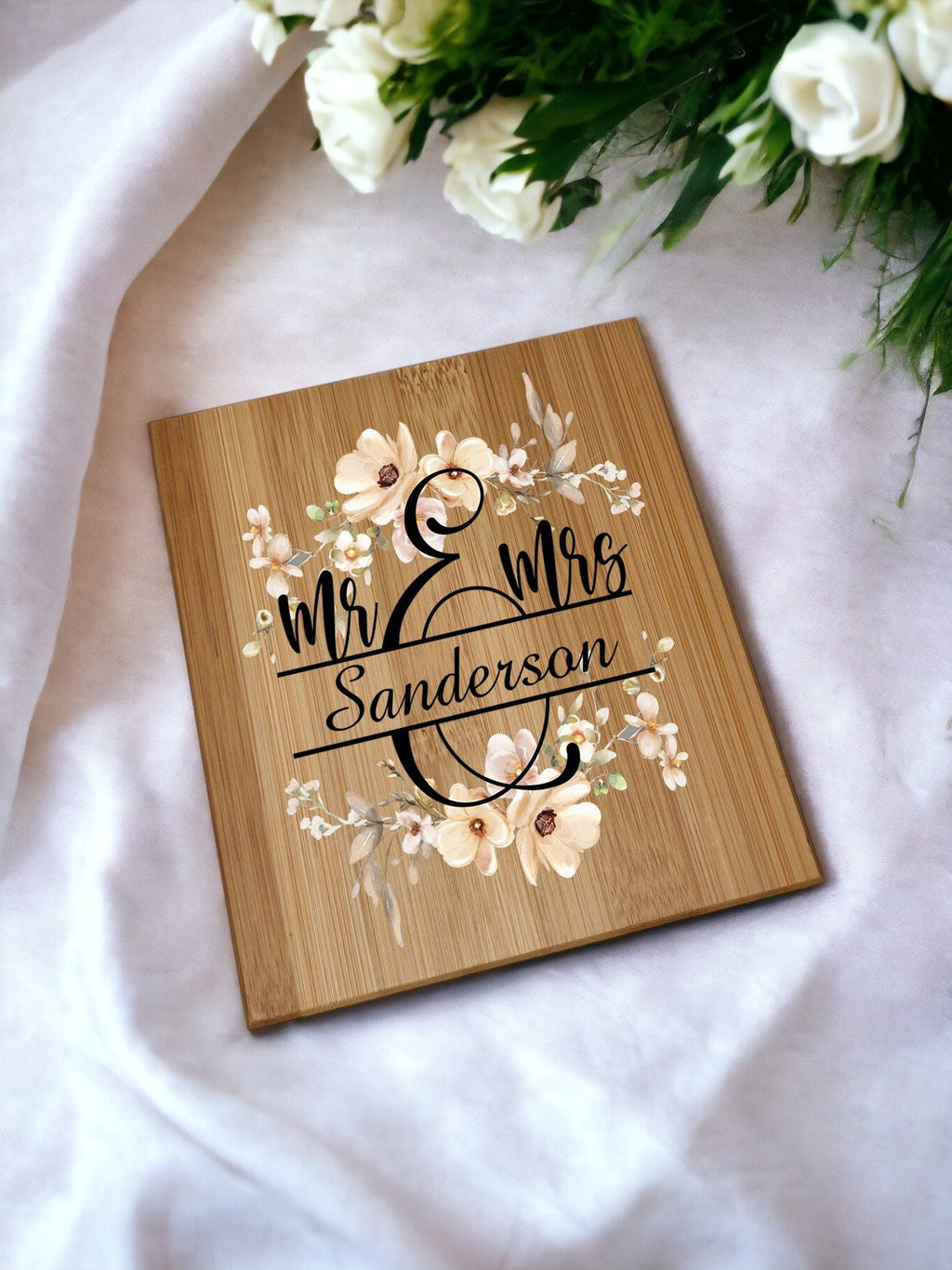 Personalised Mr & Mrs - Wedding - Wine Sommelier Set -Kit - Gift - Valentines - 5th Wood Anniversary - Bottle Opener - Wine - Prosecco