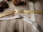 Personalised Engraved Lace Charms - Converse - Trainer tags - Sneakers - Wedding Shoe - Bridal - Shoe Laces - Groom - Flower girl - Page boy