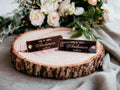 Personalised Engraved Lace Charms - Converse - Trainer tags - Sneakers - Wedding Shoe - Bridal - Shoe Laces - Groom - Flower girl - Page boy