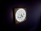 Big Ben Fairytale Illuminated Clock - Night light - Lamp - Wall art - Child's Bedroom Decor - Decoration - Fairies - Magical - Bespoke