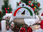Personalised Santa Cam - Naughty - Elf - Surveillance - Sign - Christmas Decoration - Plaque - Xmas - Gift - Present - Countdown - Camera