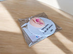 Personalised 3d Adult Flappy Christmas bauble - Vagina - Funny - Christmas tree decoration - Secret Santa - Gift - Pussy - Present - Novelty