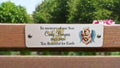 Personalised Baby Boy Memorial Bench Plaque - Anniversary - Garden - Tree - Commemoration - Urn - Casket - Grave marker - Indoor - Outdoor