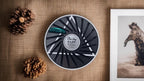Personalised Recovery Token Display - Chips - Personalized Serenity Prayer Recovery Chip Holder - AA display - Sobriety - Ornament - Coins