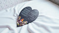 Personalised Robin Memorial grave marker - Large memorial slate - Memory - Indoor - Outdoor - Garden - Caravan - Grave side - Candle Display