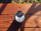 3D Printed Can Lid Opener & Closeable Lid - Tin - Keychain attachment - Travel - Festival - Kids - Children - Gaming - Teen - Gift - Safe