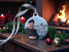 Novelty Funny christmas bauble - Fun - Christmas tree decoration - Secret Santa - Gift - Decor - Husband - Wife - Present - Colleague