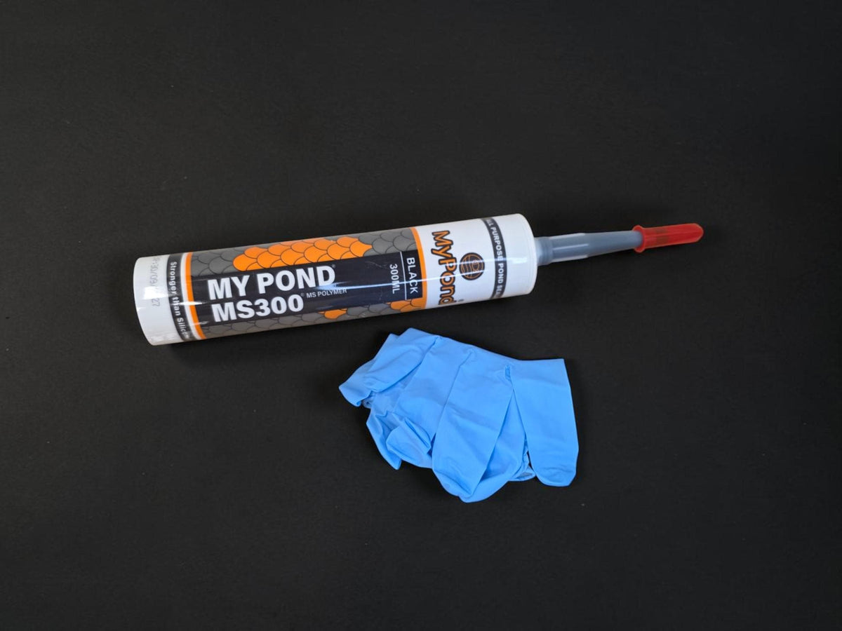 Pond Viewing Window Repair Kit | Replace Cloudy Pond Windows | Acrylic Replacement Discs | Blagdon Compatible | DIY Pond Window Fix