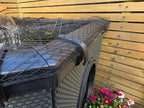 Blagdon affinity pond net clips | Heron Deterrent | protective Heron Net | Blagdon Compatible | Holders - Pack of 6 - Garden Decor